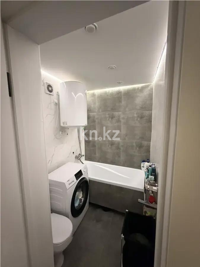 Продажа 2-комнатной квартиры, 43 м² в Темиртау - фото 4