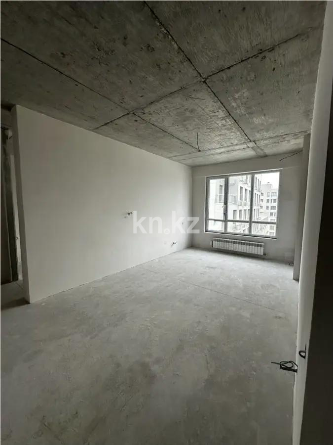 Продажа 2-комнатной квартиры, 66.4 м², ул. Рыскулова, дом  2б/1 в Алматы - фото 3