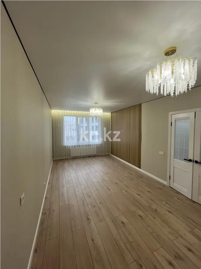 Продажа 3-комнатной квартиры, 68 м² в Астане