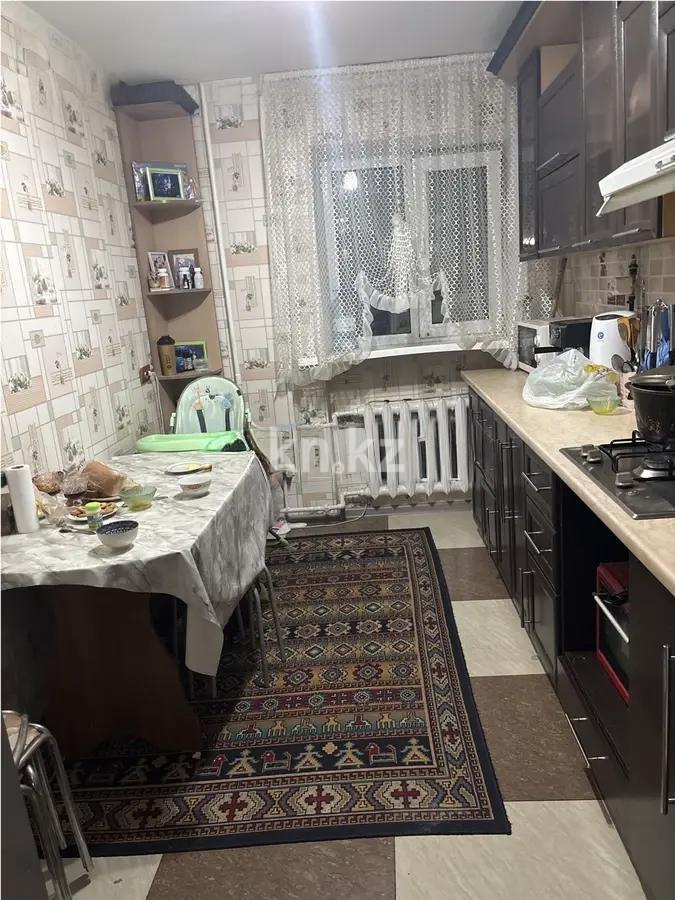 Продажа 3-комнатной квартиры, 63.3 м² в Астане - фото 3