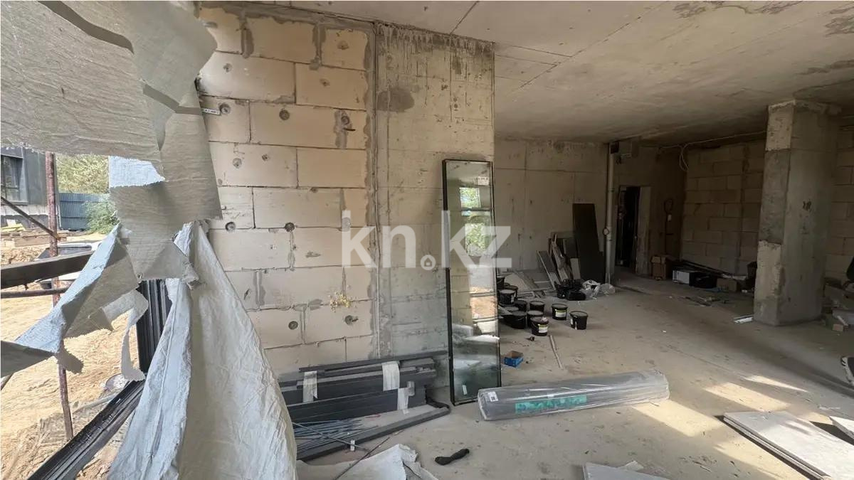 Продажа 1-комнатной квартиры, 55.14 м², ул. Арайлы, дом  6/2 стр в Алматы - фото 2