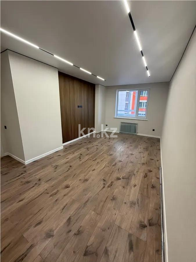 Продажа 3-комнатной квартиры, 100 м², ул. Косшыгулулы, дом  4 в Астане