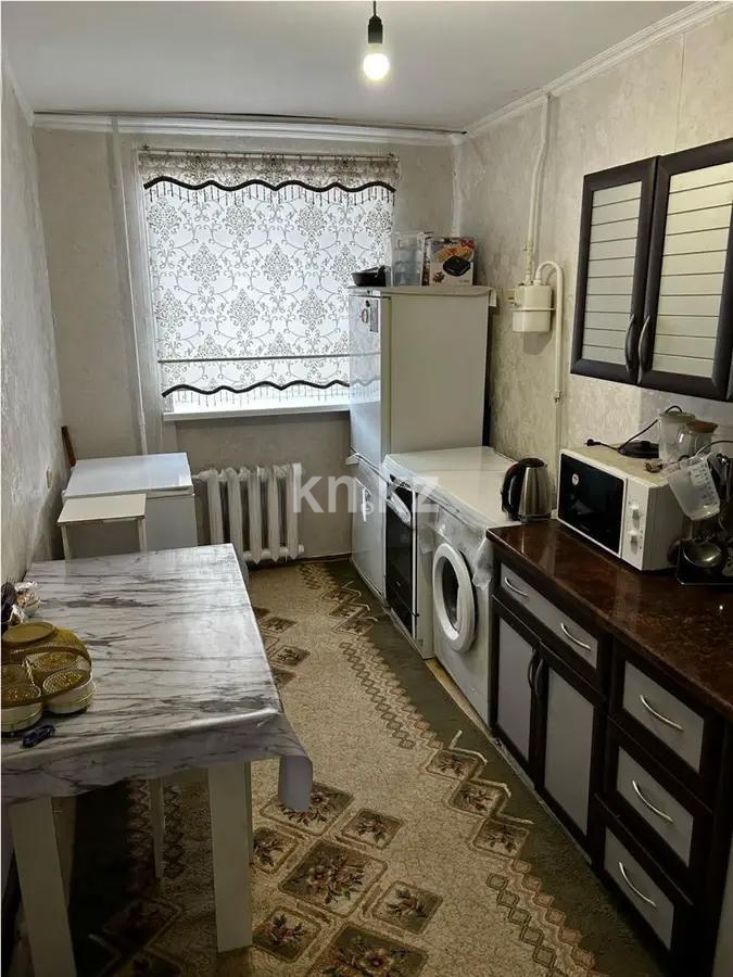 Продажа 3-комнатной квартиры, 62 м², ул. Куйши Дина, дом  42 в Астане - фото 4