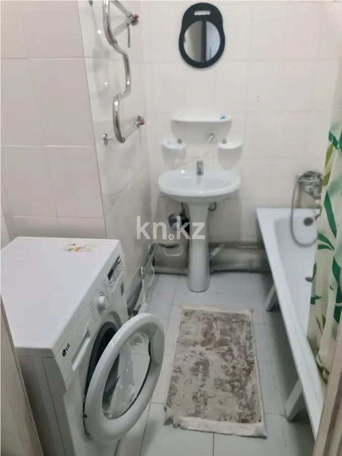 Продажа 2-комнатной квартиры, 58 м² в Алматы - фото 4