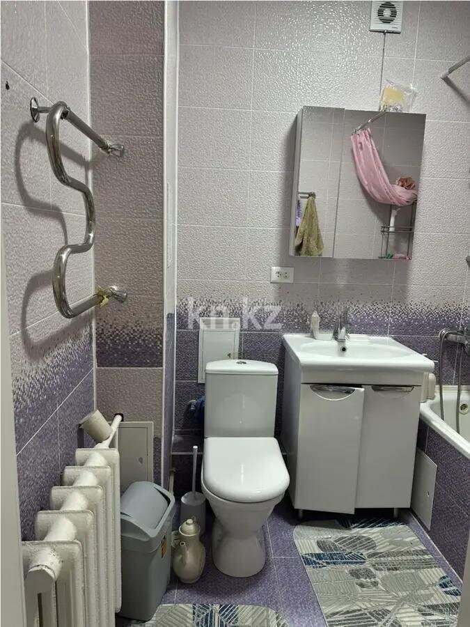 Продажа 3-комнатной квартиры, 80 м² в Астане - фото 4
