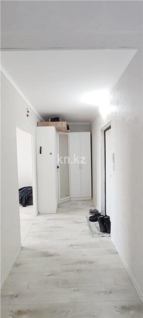 Продажа 1-комнатной квартиры, 41 м² в Караганде - фото 10