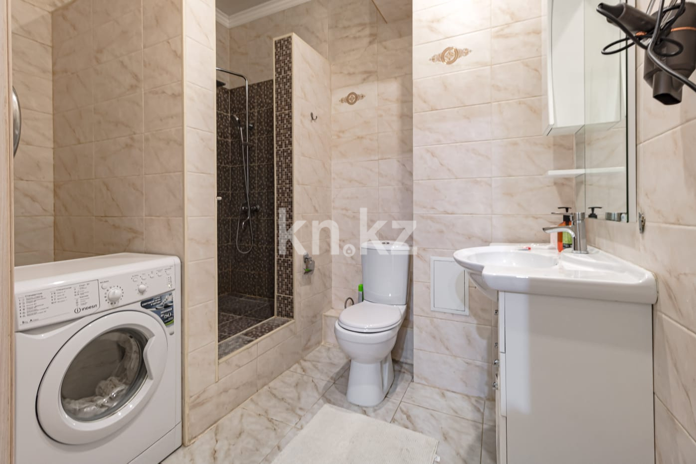 Продажа 1-комнатной квартиры, 50 м² в Астане - фото 6