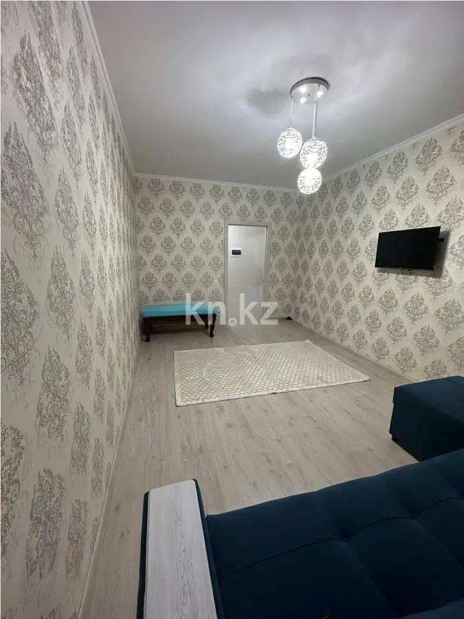 Продажа 1-комнатной квартиры, 38.2 м², пр. Улы Дала, дом  82 в Астане - фото 2