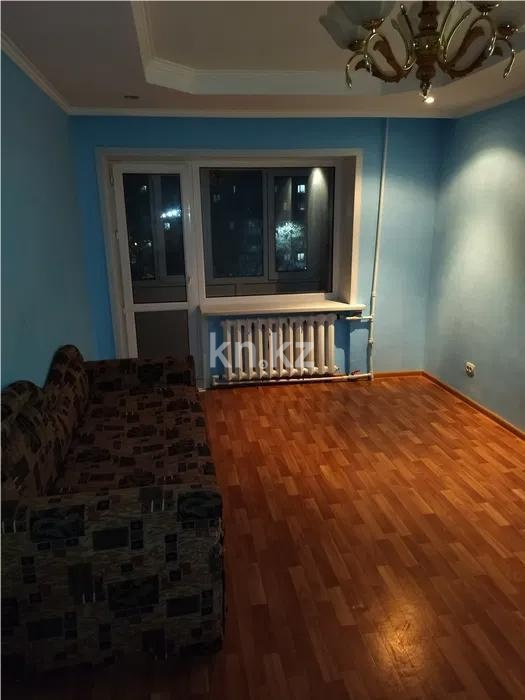 Продажа 3-комнатной квартиры, 62 м² в Караганде