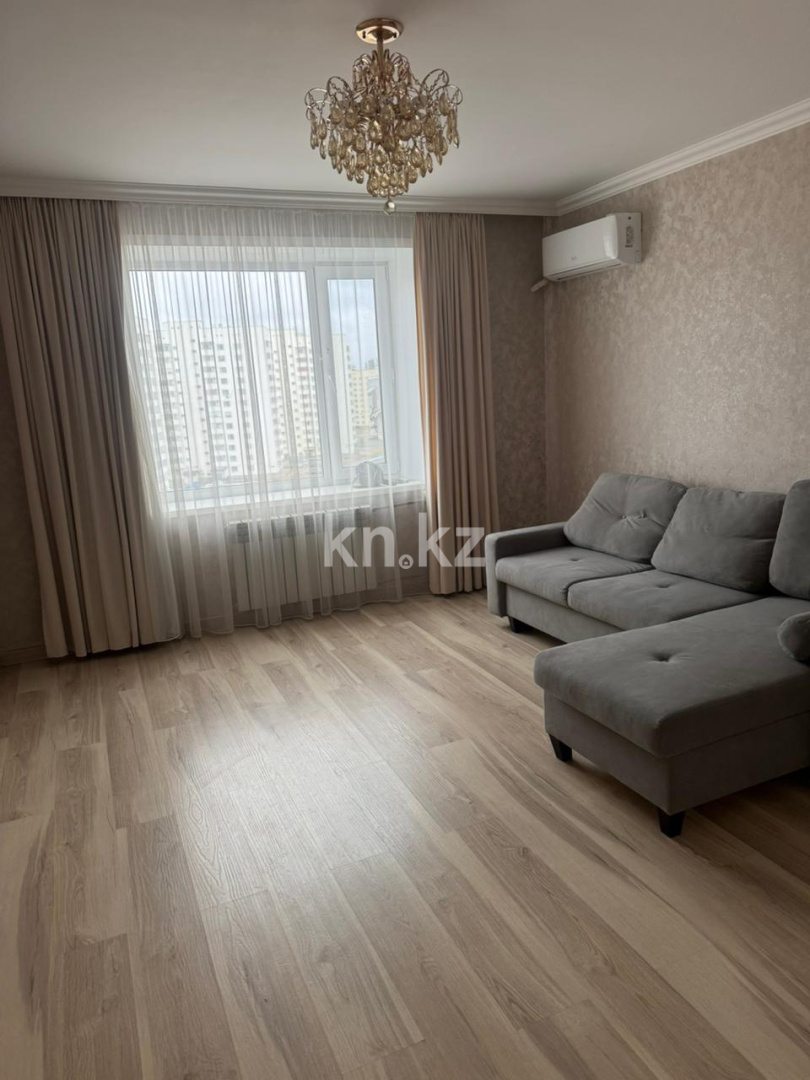 Аренда 2-комнатной квартиры, 56 м² в Астане - фото 5