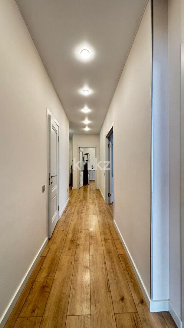 Продажа 3-комнатной квартиры, 80 м² в Астане - фото 16