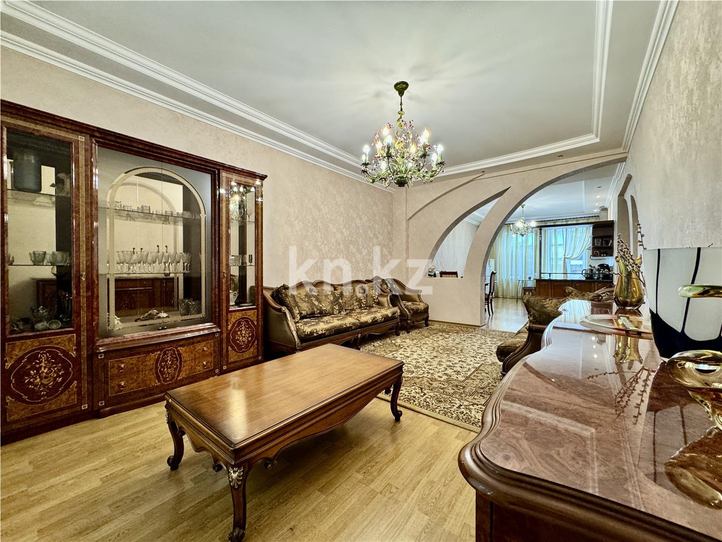 Продажа 7-комнатного дома, 258.2 м², ул. Степана Разина, дом  41 в Караганде - фото 6