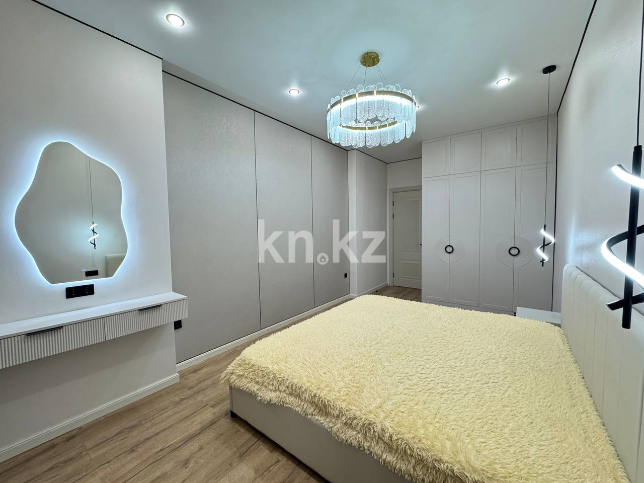 Продажа 3-комнатной квартиры, 66.4 м² в Астане - фото 13