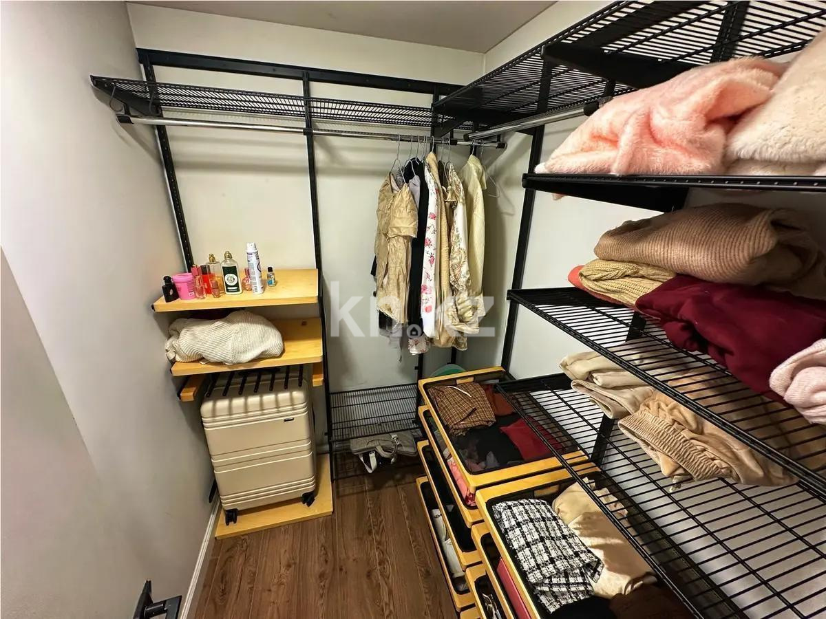 Продажа 1-комнатной квартиры, 45 м², ул. Сулейменова, дом  26А в Алматы - фото 5