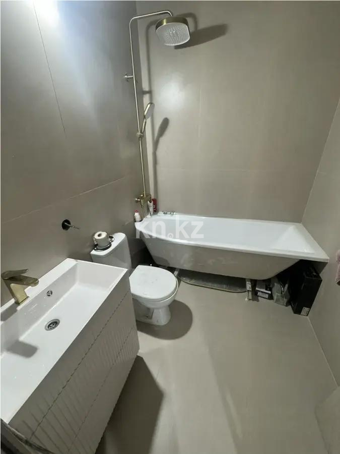 Продажа 2-комнатной квартиры, 56 м² в Алматы - фото 3