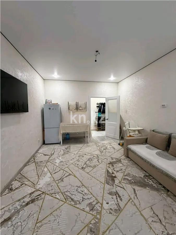 Продажа 1-комнатной квартиры, 42 м², ул. Кордай, дом  99 в Астане