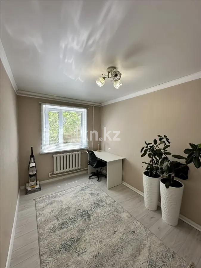 Продажа 3-комнатной квартиры, 62 м² в Караганде - фото 3