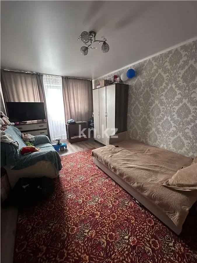 Продажа 1-комнатной квартиры, 32 м² в Темиртау