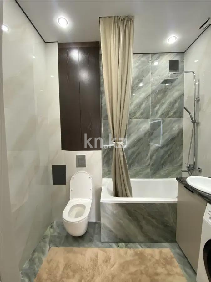 Продажа 3-комнатной квартиры, 63 м² в Астане - фото 4
