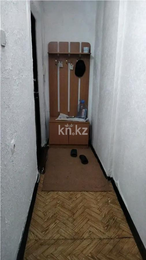 Продажа 1-комнатной квартиры, 30 м², пр. Республики, дом  16 в Караганде - фото 4
