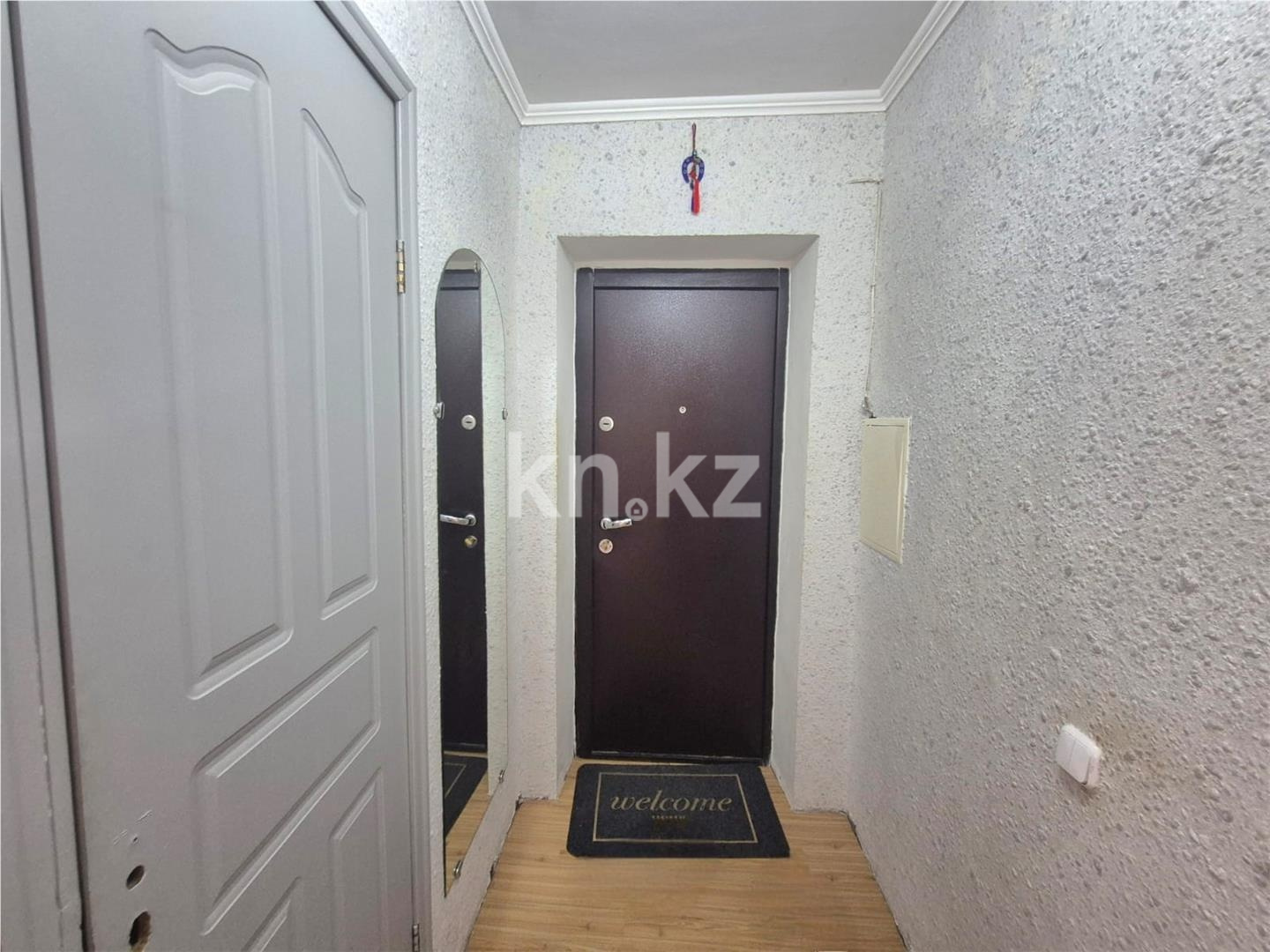 Продажа 1-комнатной квартиры, 31 м² в Темиртау - фото 7