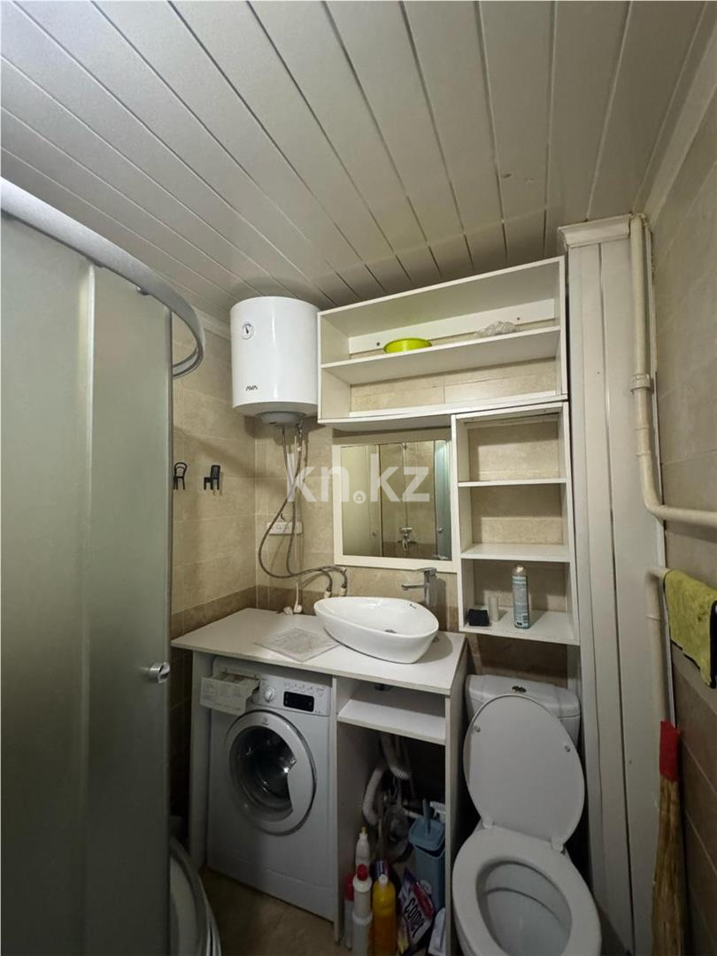 Продажа 2-комнатной квартиры, 45 м² в Караганде - фото 10