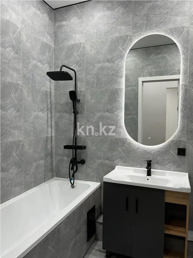 Продажа 2-комнатной квартиры, 43.5 м², ул. Жургенова, дом  19 в Астане - фото 4