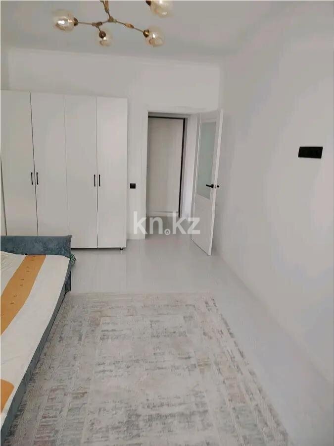 Продажа 1-комнатной квартиры, 42.2 м² в Астане