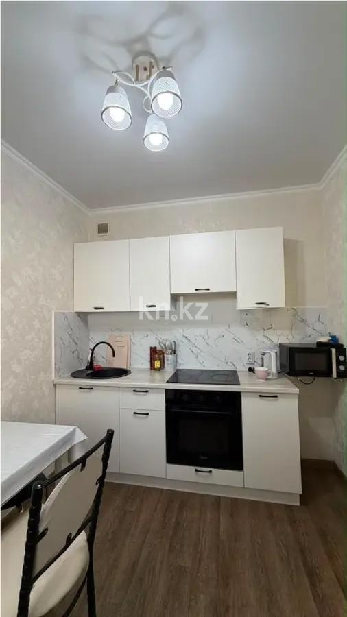 Продажа 1-комнатной квартиры, 37 м² в Астане - фото 2
