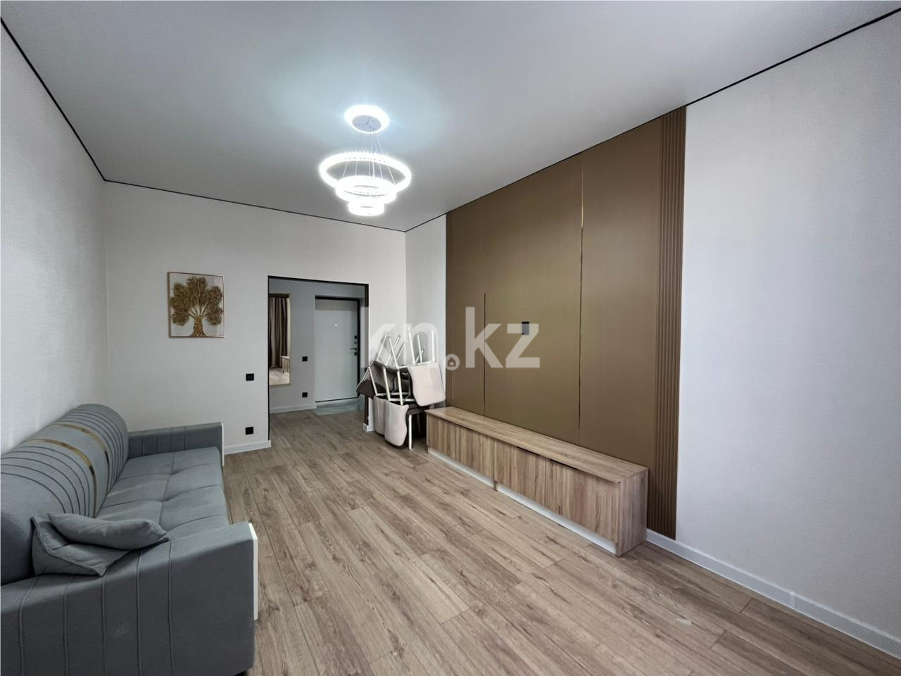 Продажа 2-комнатной квартиры, 64 м² в Астане - фото 2