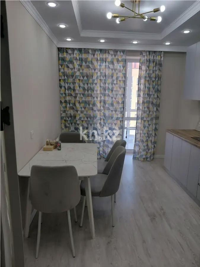 Продажа 1-комнатной квартиры, 44 м² в Астане - фото 2