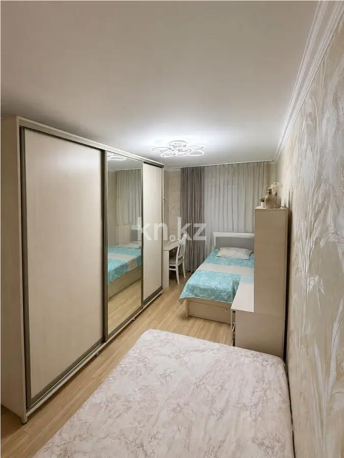 Продажа 3-комнатной квартиры, 63 м² в Алматы