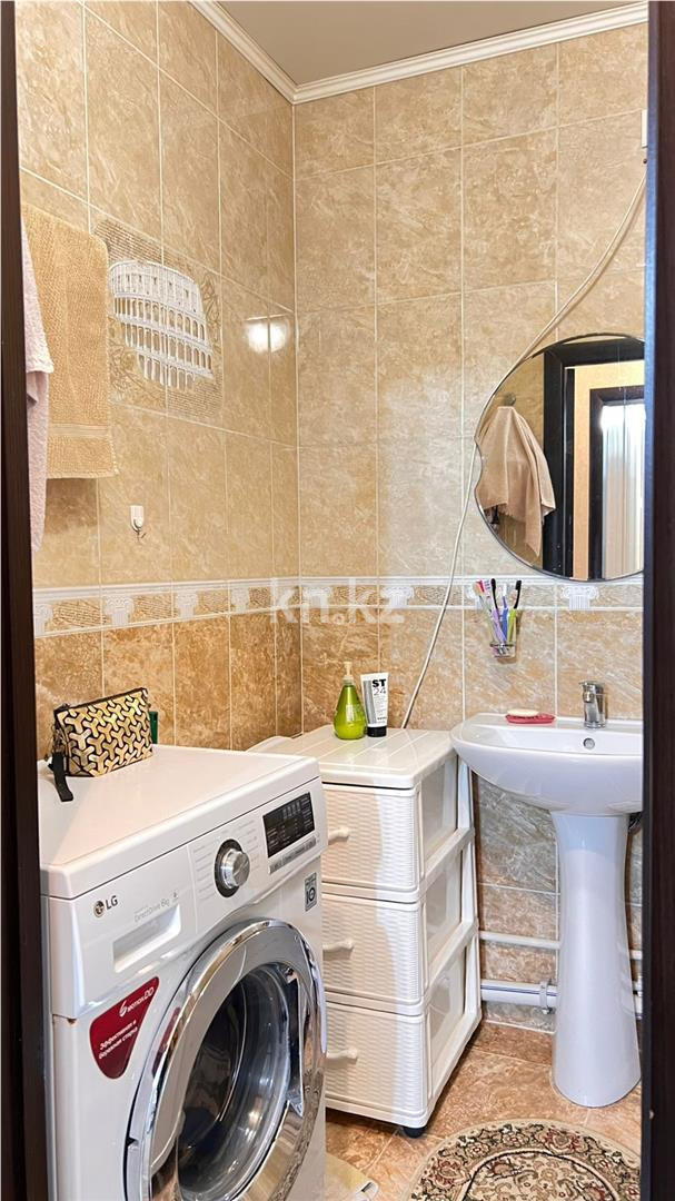 Продажа 3-комнатной квартиры, 71 м² в Караганде - фото 13