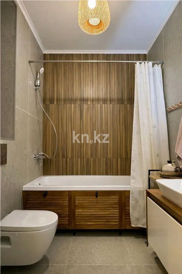 Продажа 3-комнатной квартиры, 78 м² в Алматы - фото 5