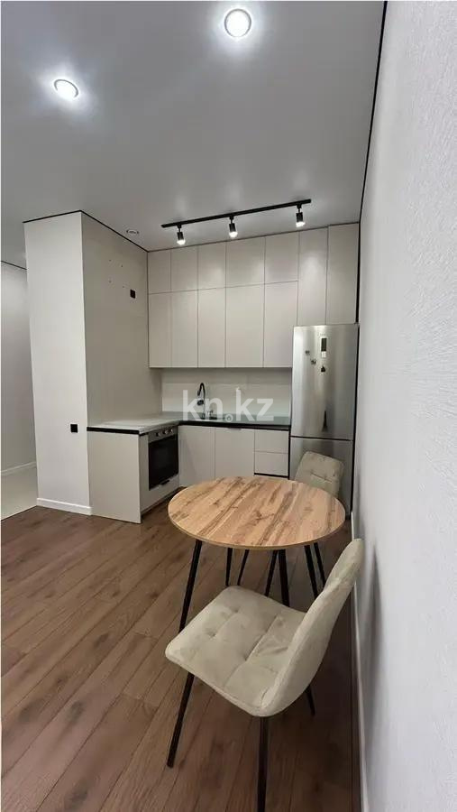 Продажа 2-комнатной квартиры, 42 м² в Астане - фото 3