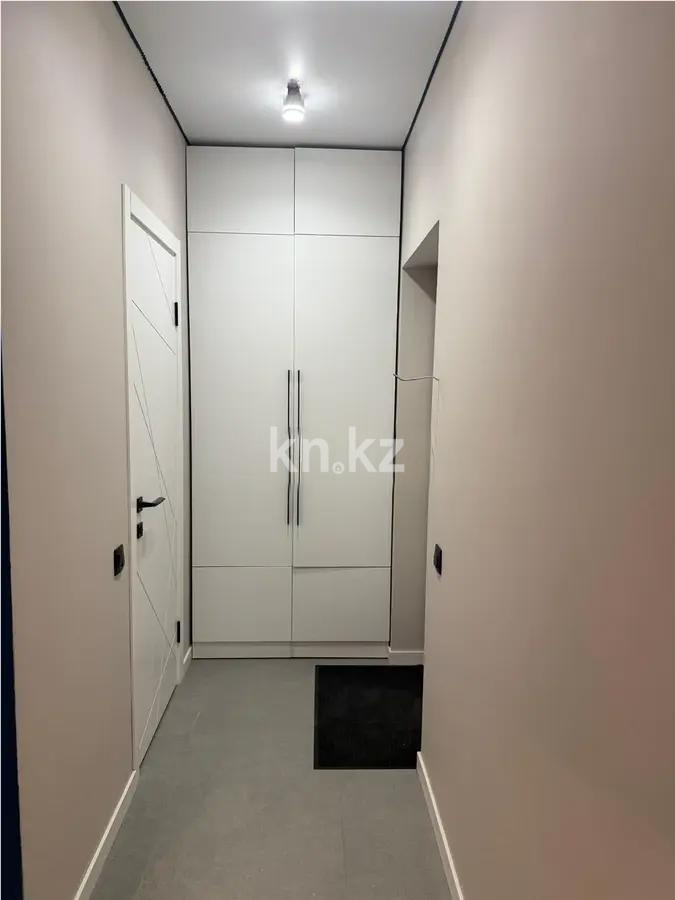 Продажа 1-комнатной квартиры, 27 м² в Алматы - фото 4