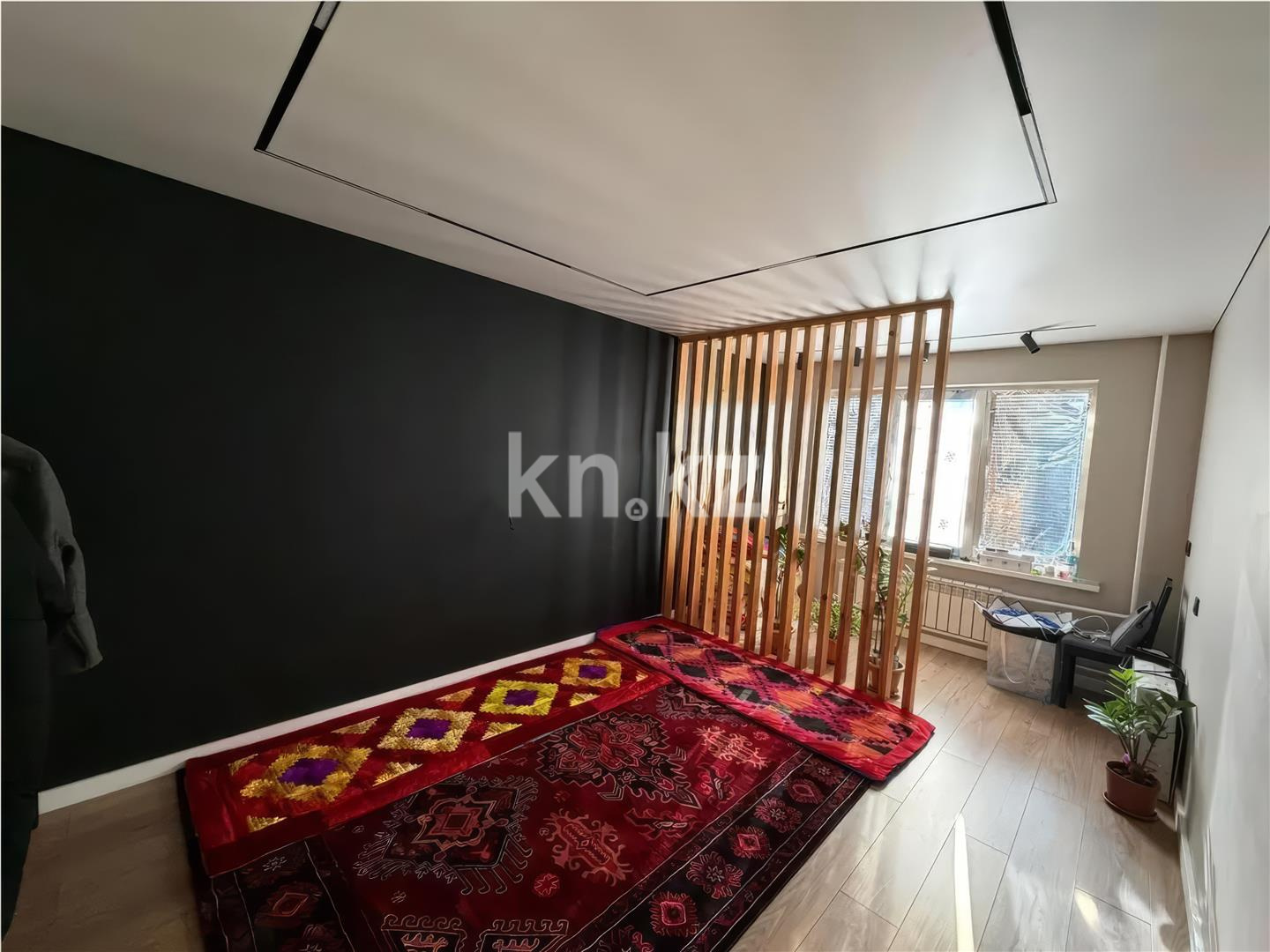 Продажа 4-комнатной квартиры, 74 м² в Алматы - фото 2