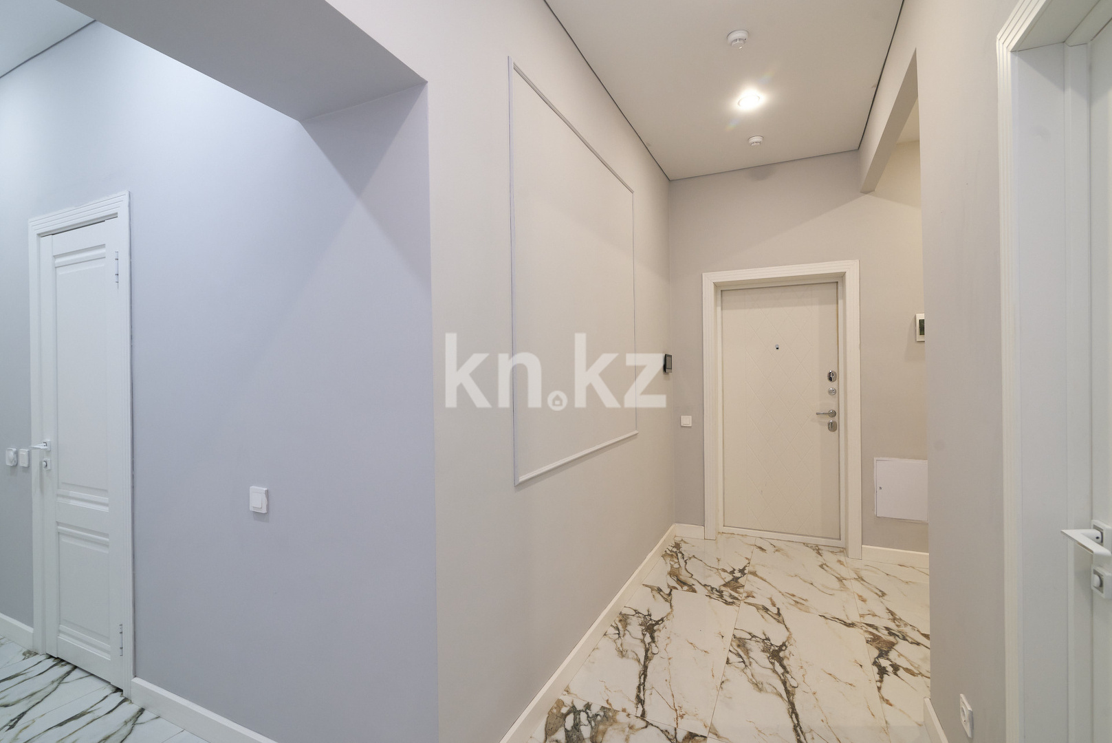 Продажа 3-комнатной квартиры, 80.9 м², ул. Токпанова, дом  20 - ул. Шарля де Голля в Астане - фото 27