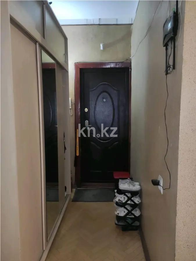 Продажа 2-комнатной квартиры, 56 м², мкр-н Аксай-3, дом  27 в Алматы - фото 7