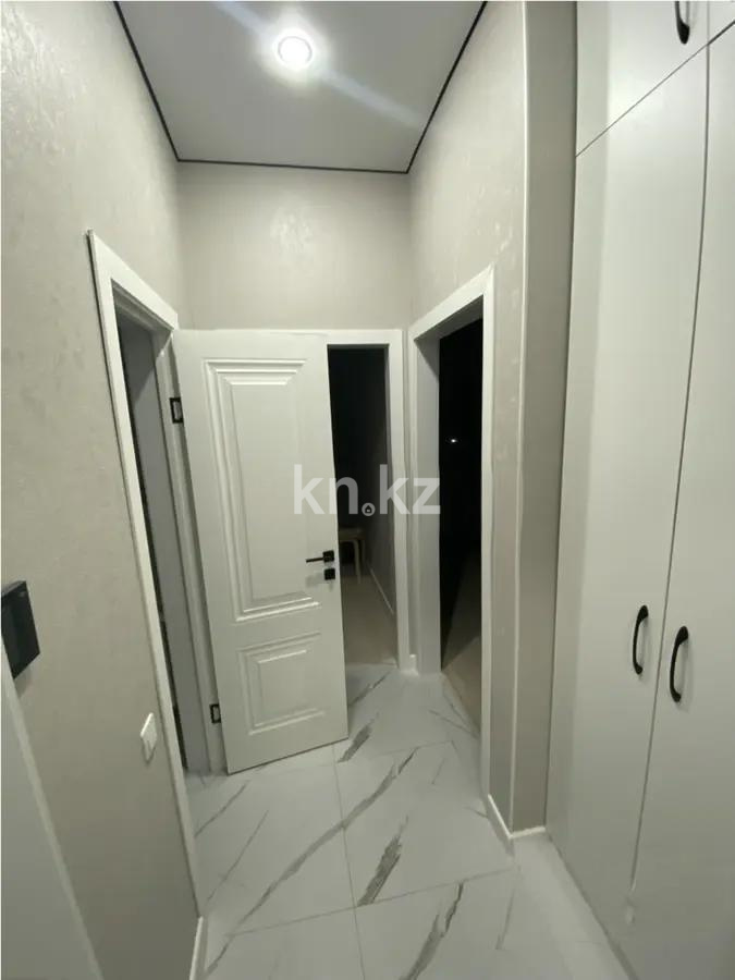 Продажа 1-комнатной квартиры, 39.5 м² в Астане - фото 5