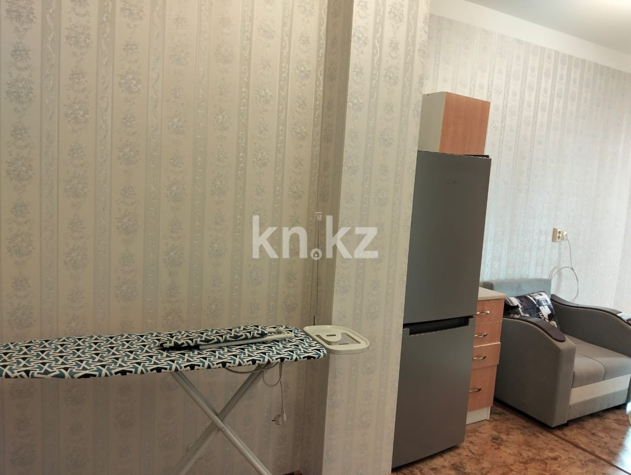 Аренда 3-комнатной квартиры, 70 м², ул. Достык, дом  5 в Астане - фото 4