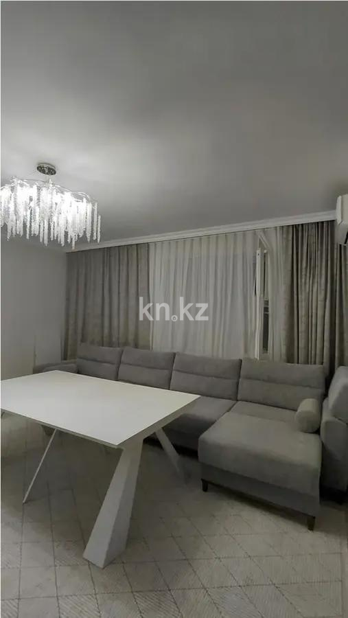 Продажа 3-комнатной квартиры, 90 м² в Астане