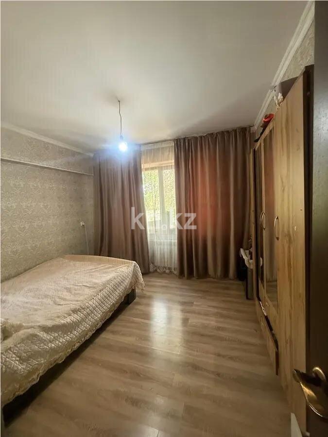 Продажа 3-комнатной квартиры, 68 м² в Алматы - фото 4
