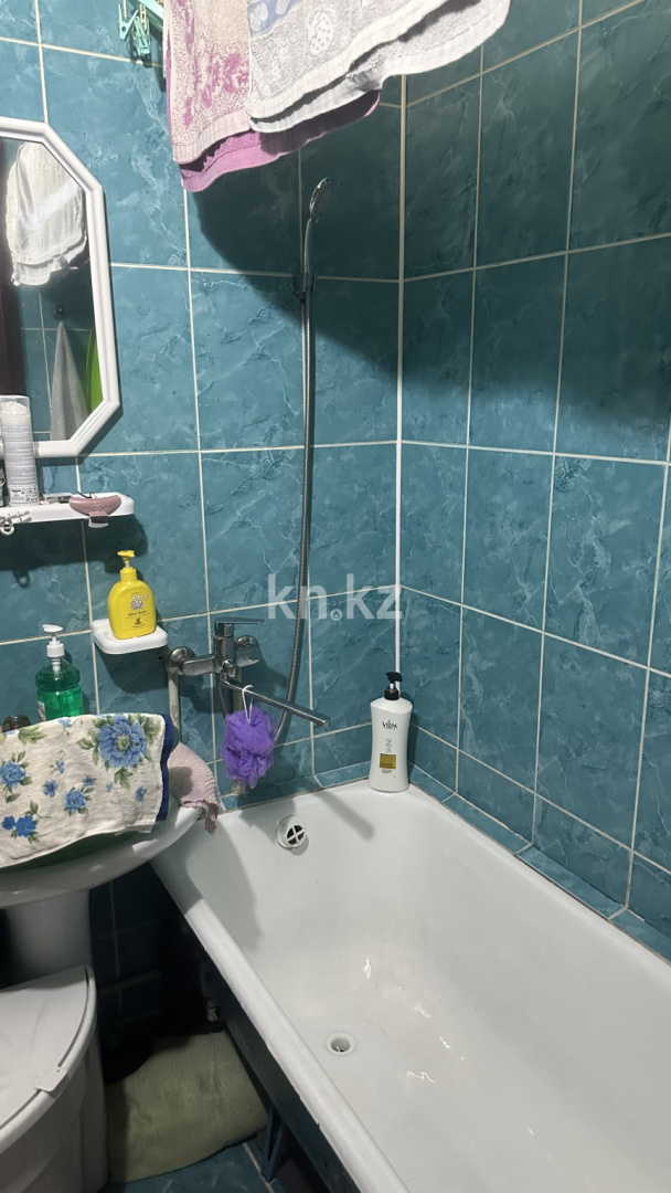 Продажа 2-комнатной квартиры, 45 м², 6 мкр., дом  52 в Темиртау - фото 6