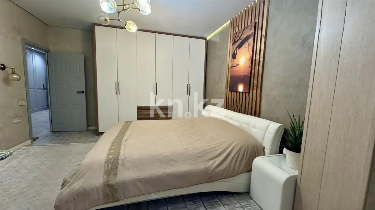 Продажа 3-комнатной квартиры, 90 м² в Алматы - фото 2