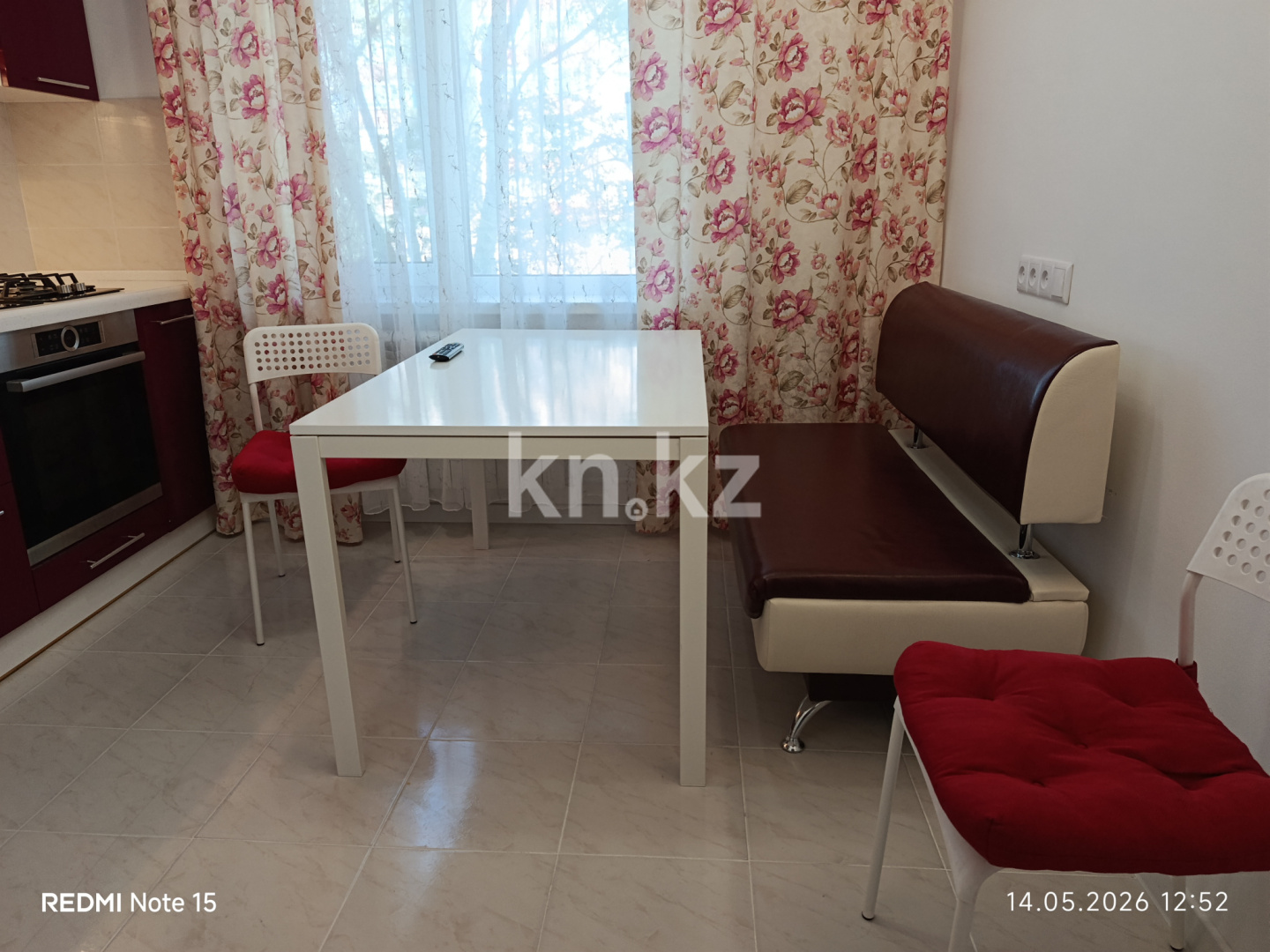 Продажа 2-комнатной квартиры, 49.4 м² в Темиртау - фото 9
