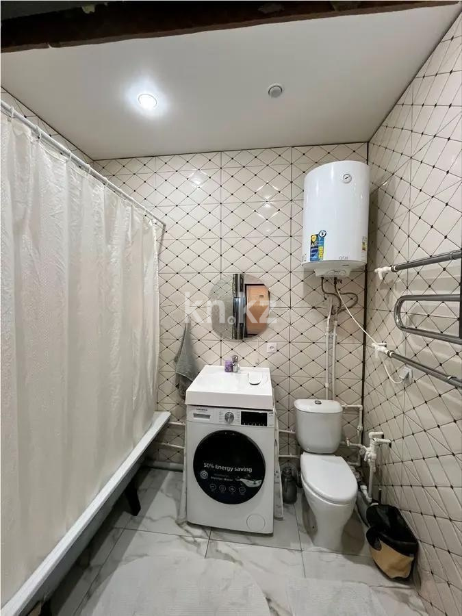 Продажа 3-комнатной квартиры, 75 м² в Караганде
