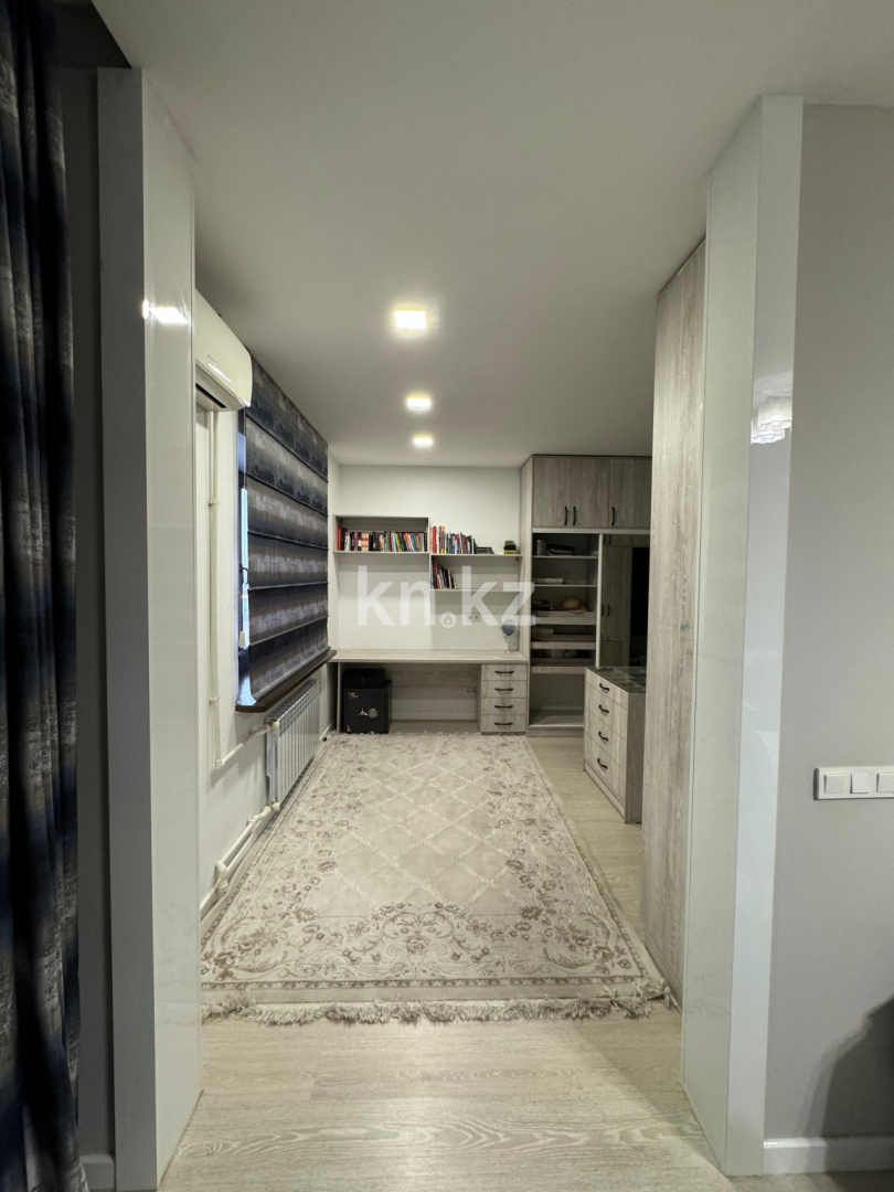 Продажа 4-комнатной квартиры, 160 м² в Алматы - фото 11