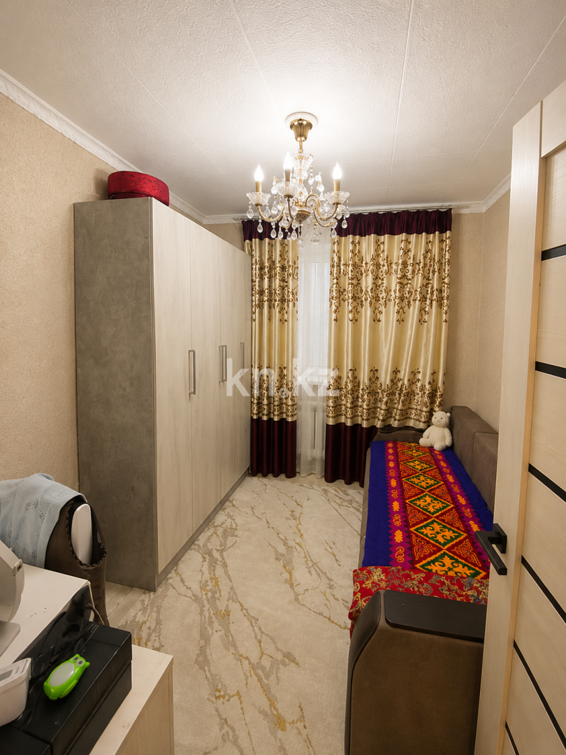 Продажа 3-комнатной квартиры, 55 м² в Темиртау - фото 4