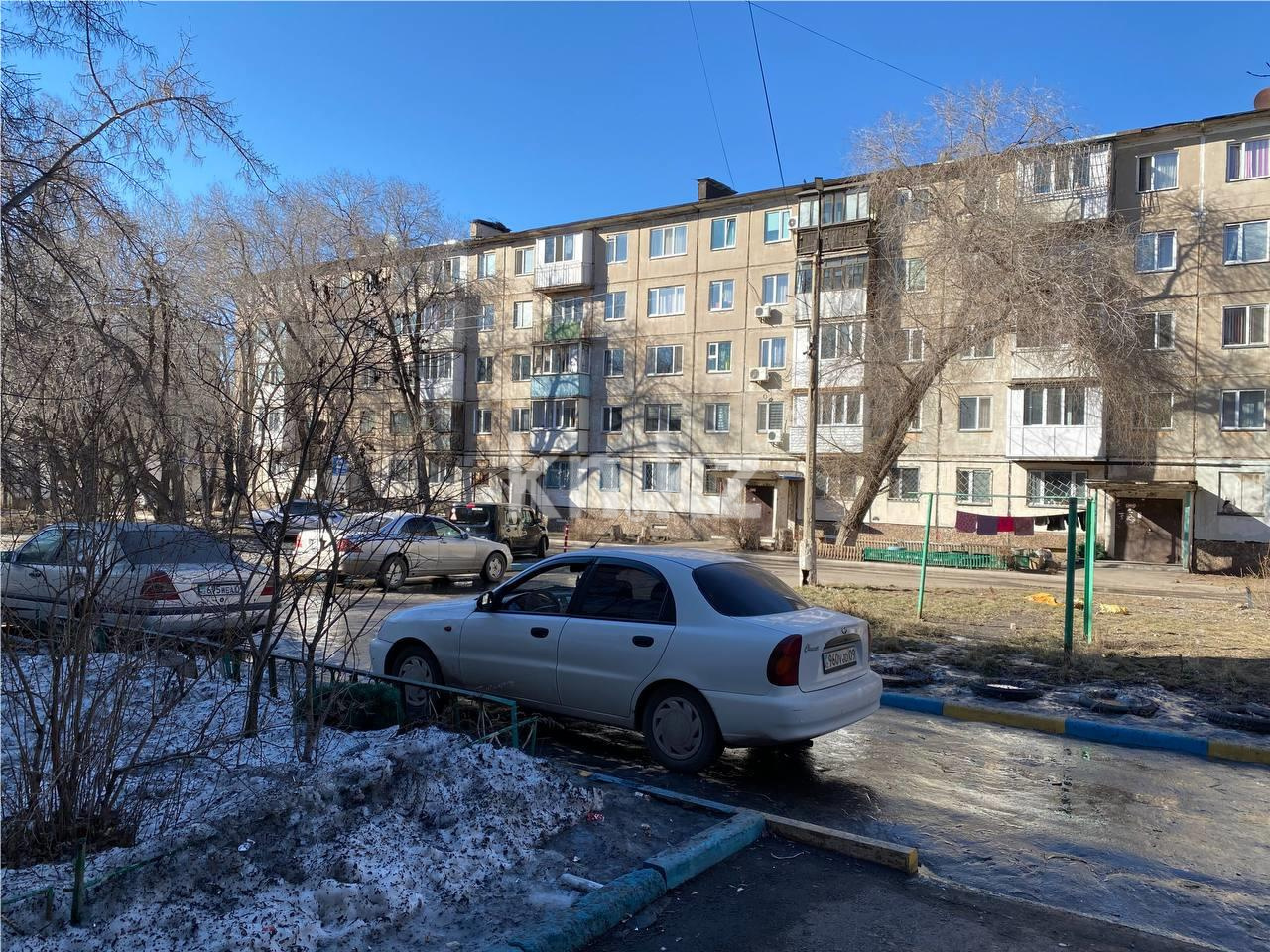 Продажа 2-комнатной квартиры, 48 м² в Темиртау - фото 15